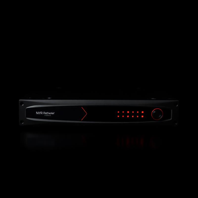 Categoria Gravação Hikvision
